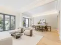 living - 223m² apartment for sale in Sant Gervasi - Galvany - gallery thumbnail - 2
