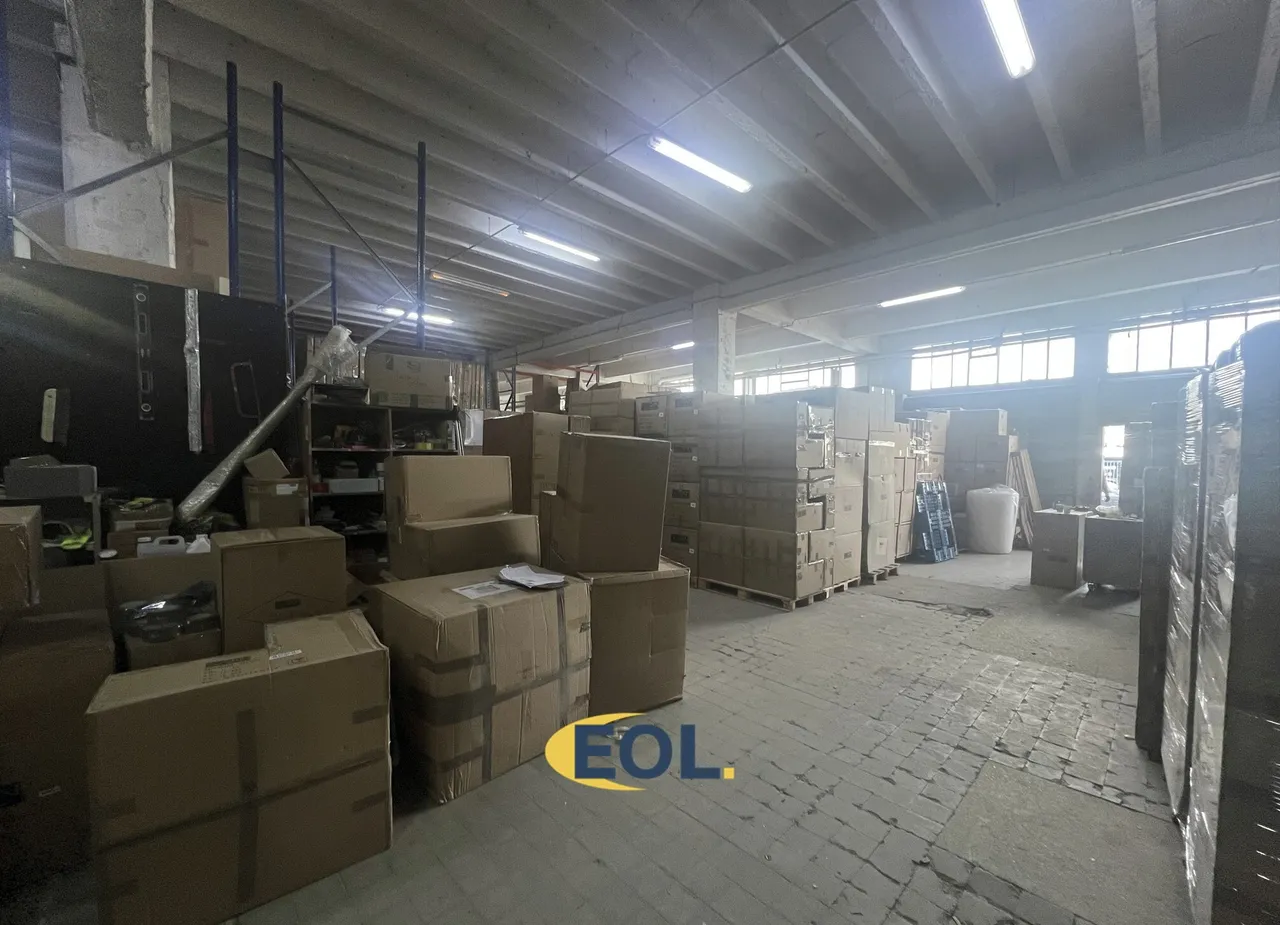 logistics - Activités / Bureaux À Louer - gallery - 2