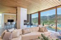 living - 420m² house / villa for sale in El Port de la Selva - gallery thumbnail - 10