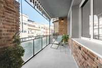 living - 179m² apartment with 8m² terrace for sale in Lista, Madrid - gallery thumbnail - 2