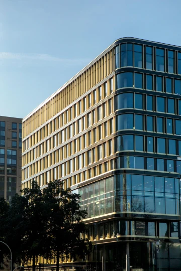 office - Berghaus Plaza - Kantoren - Dils - featured