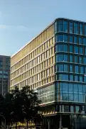 office - Berghaus Plaza - Office - Dils - gallery thumbnail - 12
