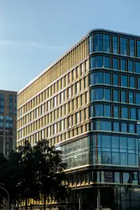 office - Berghaus Plaza - Uffici - Dils - gallery thumbnail - 1