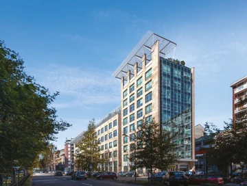 office - Certosa 2 - Uffici - Dils - featured