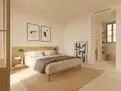 living - Ático de 103m² con 54m² terraza en venta en El Born - gallery thumbnail - 4