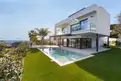 living - 532m² house / villa for sale in Vilassar de Dalt, Barcelona - gallery thumbnail - 1
