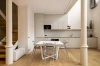 living - 173m² apartment for rent in El Born, Barcelona - gallery thumbnail - 10
