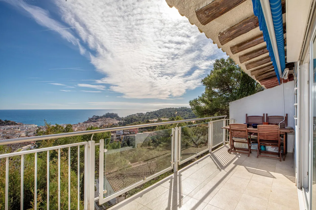 living - Casa / villa de 108m² en venta en Tossa de Mar, Costa Brava - gallery - 7