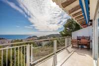 living - Casa / villa de 108m² en venta en Tossa de Mar, Costa Brava - gallery thumbnail - 7
