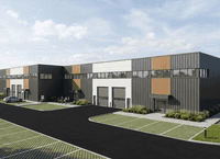 logistics - Warehouse For Sale - gallery thumbnail - 2