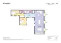 living - 113m² apartment for sale in Barceloneta, Barcelona - Floor Plan thumbnail - 1