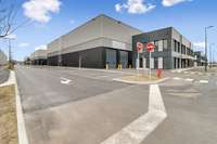 logistics - Light Industrial Premises / Offices For Rent - gallery thumbnail - 5
