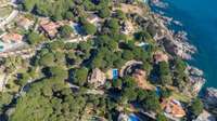 living - Parcela de 3,300m² en venta en Lloret de Mar, Costa Brava - gallery thumbnail - 2