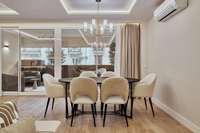 living - Piso de 150m² en venta en Lista, Madrid - gallery thumbnail - 10