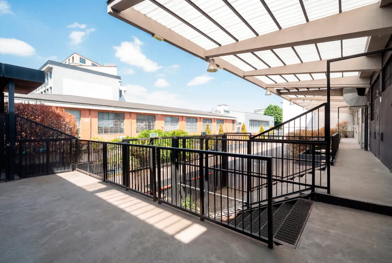 office - Gargano 15 - Kantoor - Dils - gallery - 6