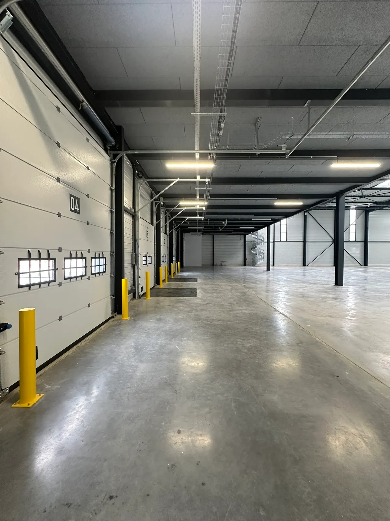 logistics - Activités / Bureaux À Louer - gallery - 8