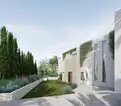 living - 923m² house / villa for sale in Santa Eulalia - gallery thumbnail - 2
