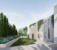 living - 923m² house / villa for sale in Santa Eulalia - gallery thumbnail - 2