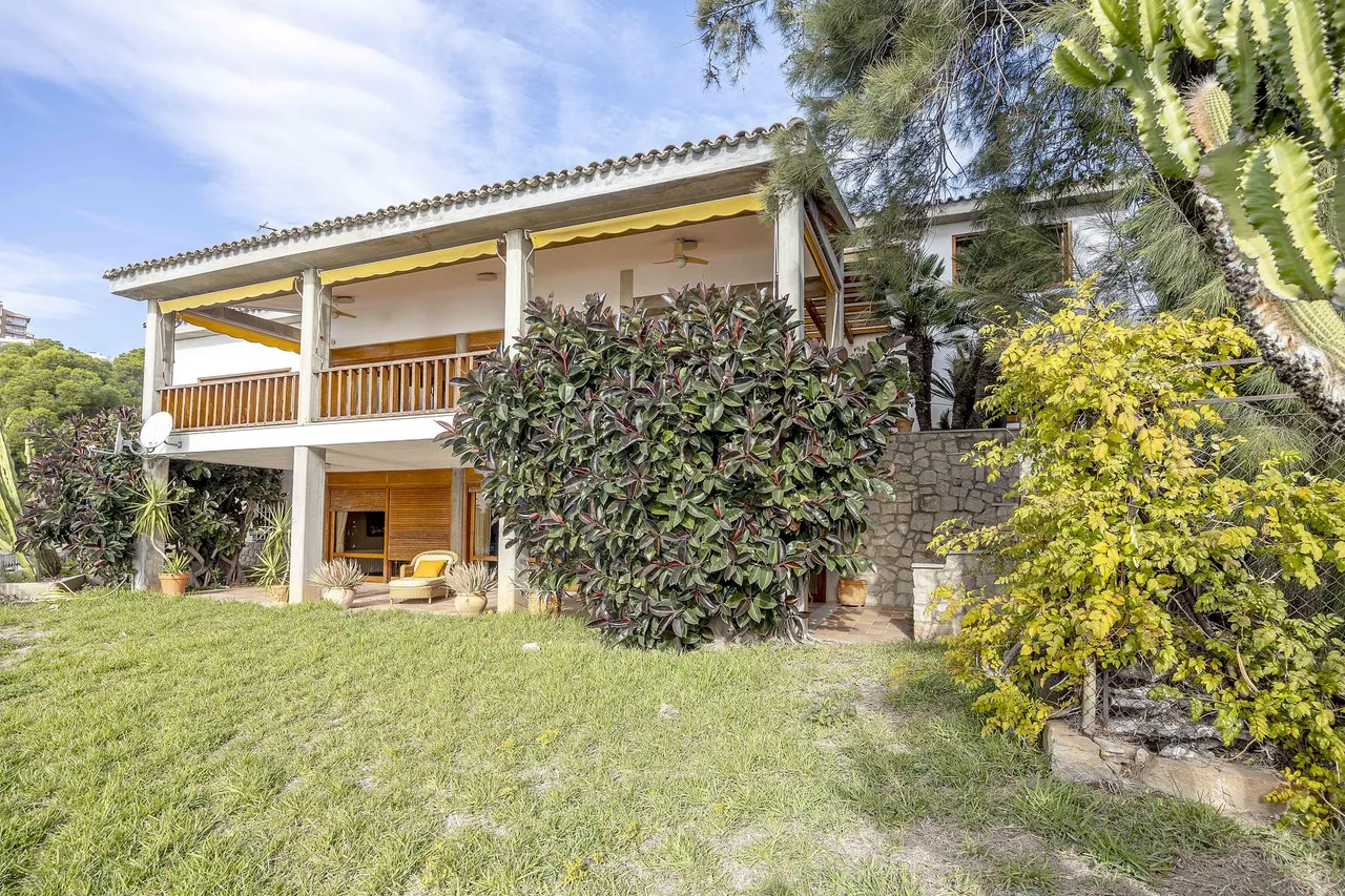 living - Casa / villa de 448m² en venta en Benicasim, Valencia - gallery - 6