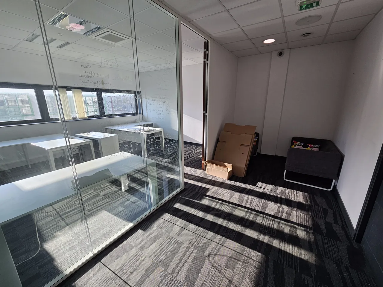 logistics - Activités / Bureaux À Louer - gallery - 9