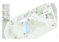 living - Casa / villa de 675m² en venta en Sant Andreu de Llavaneres - Plano del piso thumbnail - 3