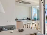 living - 445m² house / villa for sale in Costa d'en Blanes - gallery thumbnail - 8