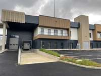 logistics - Light Industrial Premises / Offices For Rent - gallery thumbnail - 1
