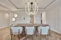 living - 162m² apartment with 9m² terrace for sale in Castellana - gallery thumbnail - 7