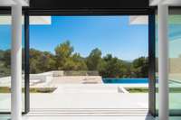 living - 600m² house / villa for sale in Ibiza Town - gallery thumbnail - 7