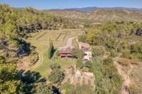 living - 264m² country house for sale in Alt Empordà, Girona - gallery thumbnail - 1
