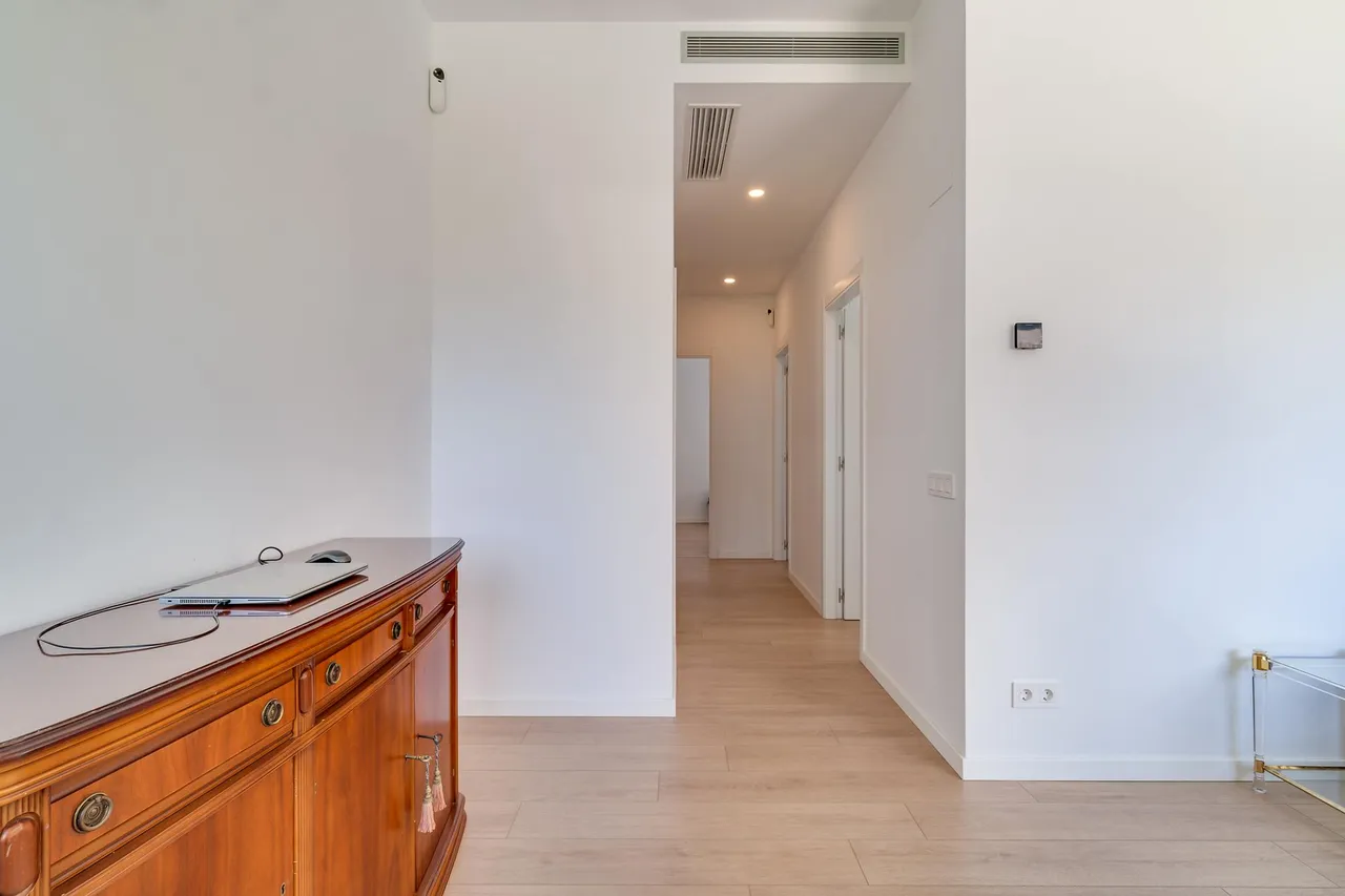 living - Piso de 90m² en venta en Hospitalet de Llobregat, Barcelona - gallery - 10