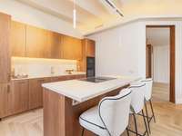 living - 183m² apartment for sale in Eixample Right, Barcelona - gallery thumbnail - 10