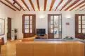 living - 84m² apartment with 9m² terrace for sale in Gótico - gallery thumbnail - 6