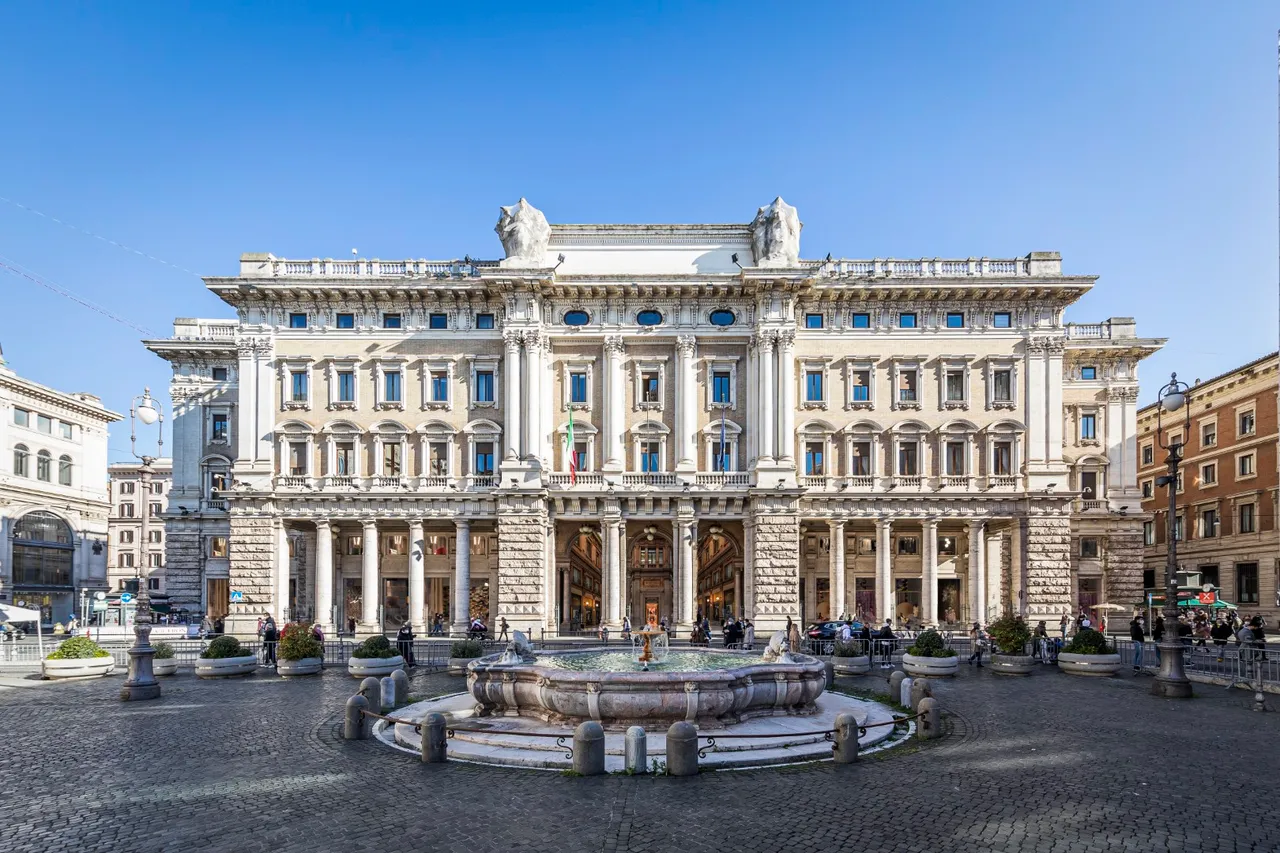 retail - Galleria Alberto Sordi - Retail - Dils - gallery - 1