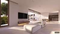 living - 265m² house / villa for sale in Santa Eulalia - gallery thumbnail - 6