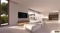 living - Casa / villa de 265m² en venta en Santa Eulalia - gallery thumbnail - 6