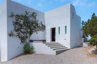 living - 730m² house / villa for sale in San Juan, Balearic Islands - gallery thumbnail - 7