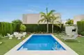 living - 250m² house / villa for sale in Bétera, Valencia - gallery thumbnail - 9
