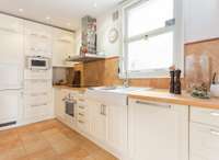 living - 190m² apartment for sale in Gótico, Barcelona - gallery thumbnail - 6