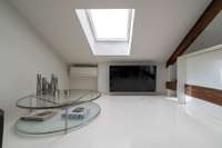living - 95m² apartment for sale in Bellas Vistas, Madrid - gallery thumbnail - 3
