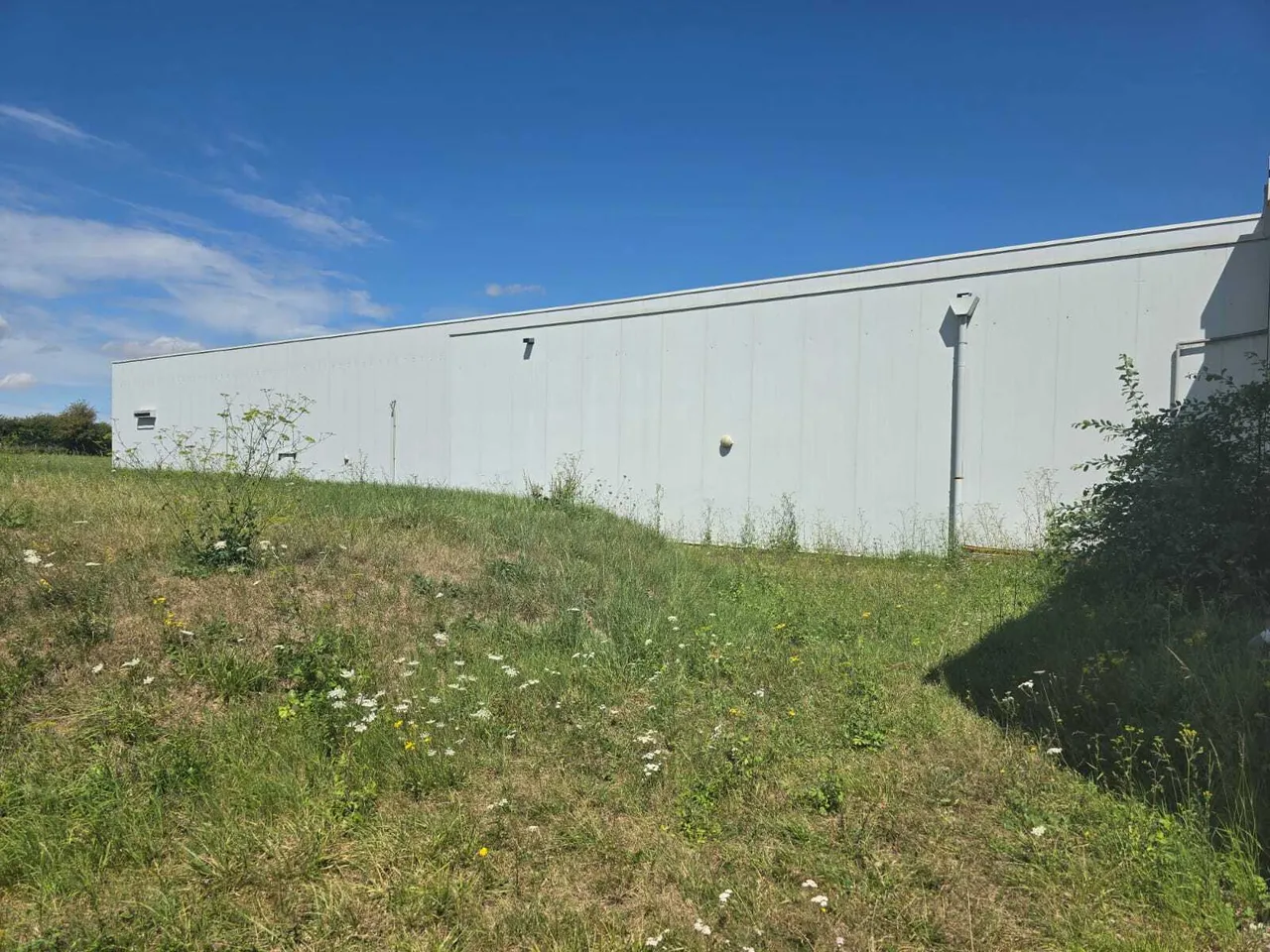 logistics - Entrepôt / Bureaux À Vendre - gallery - 4