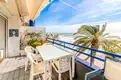 living - Ático de 81m² con 73m² terraza en venta en Sitges Town - gallery thumbnail - 1