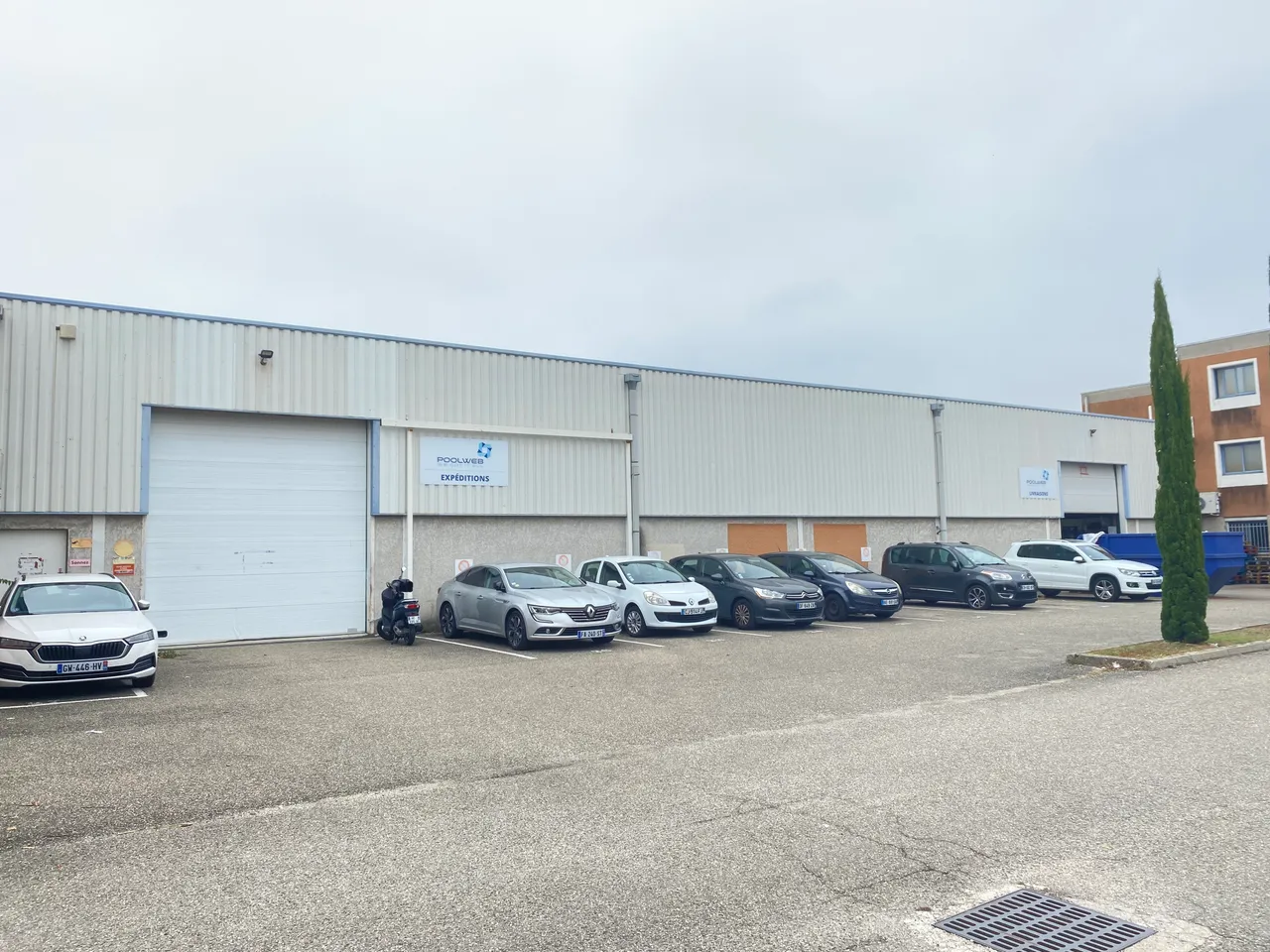 logistics - Activités / Bureaux À Louer - gallery - 3