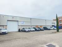 logistics - Light Industrial Premises / Offices For Rent - gallery thumbnail - 3