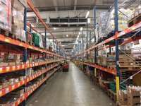 logistics - Entrepôt Logistique À Louer - gallery thumbnail - 5