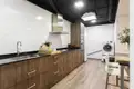 living - 141m² apartment with 13m² terrace for sale in Gràcia - gallery thumbnail - 10