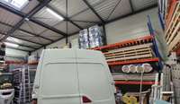 logistics - Light Industrial Premises / Offices For Sale - gallery thumbnail - 4