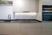 living - 56m² apartment for sale in Trafalgar, Madrid - gallery thumbnail - 10