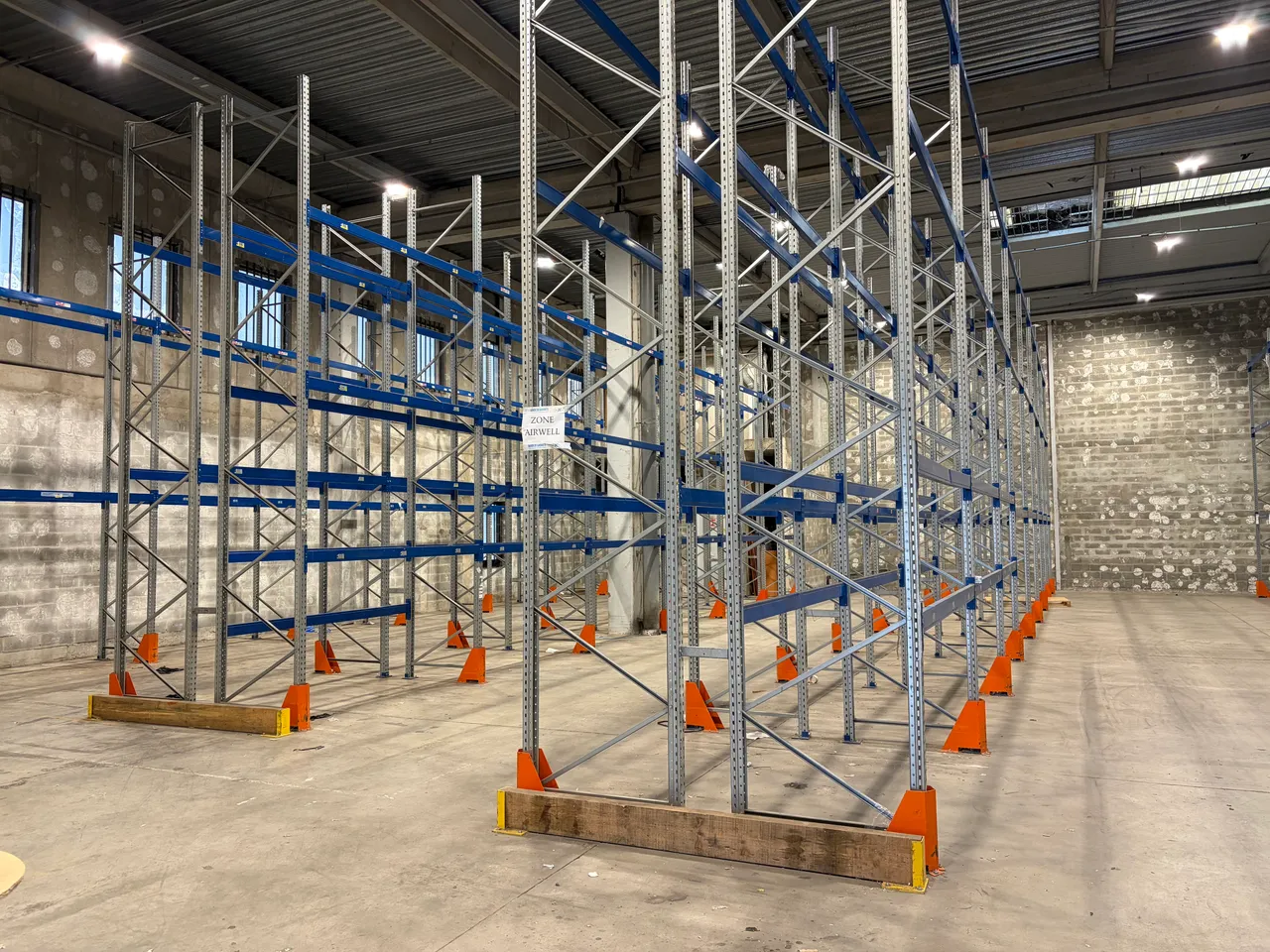 logistics - Entrepôt À Louer - gallery - 3