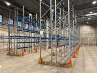 logistics - Entrepôt À Louer - gallery thumbnail - 3